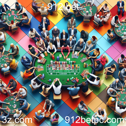 A Diversão dos Jogos de Mesa: Entretenimento para Todas as Idades